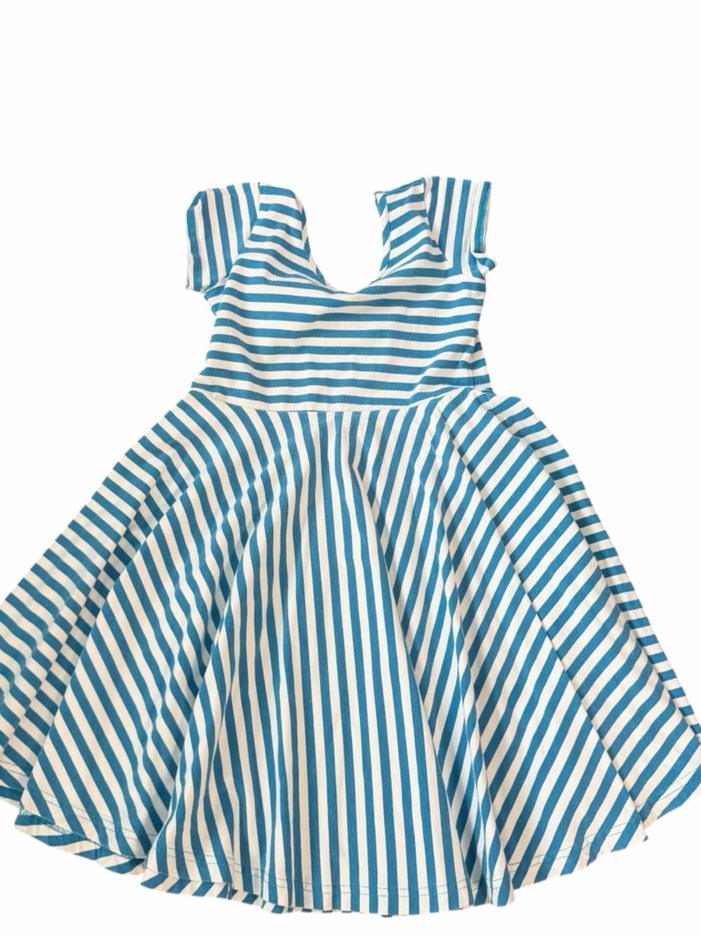 Eleanor Rose Dress